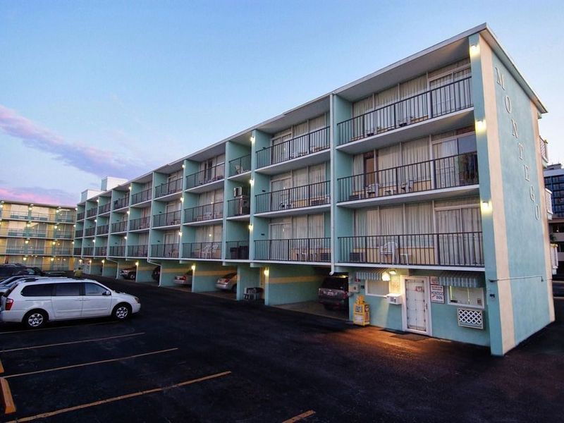 Hotel Photo 22