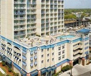 Bluegreen Vacations Carolina Grande, an Ascend Resort Myrtle Beach United States