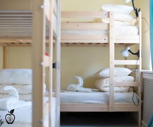 Family Hostel Yaroslavl Russia