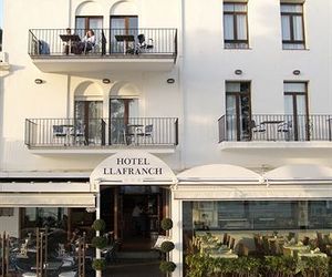 Hotel Llafranch Llafranc Spain