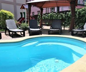 Guest House Shokolad Olginka Russia