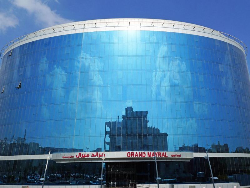 Hotel Photo 23