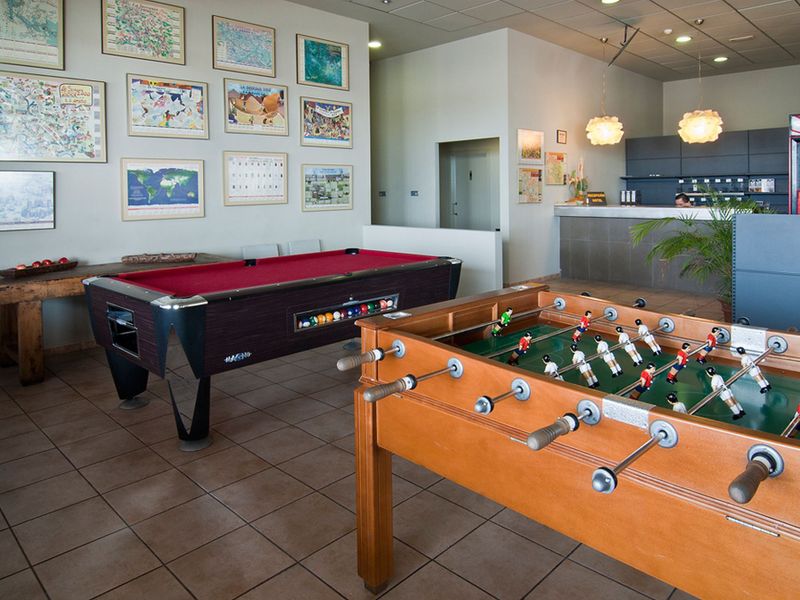 Hotel Photo 16
