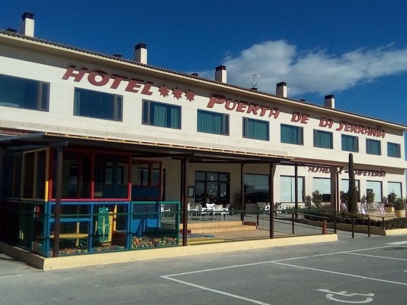 Hotel Photo 19