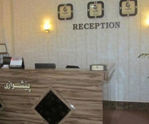 Madera Motel Erbil Iraq
