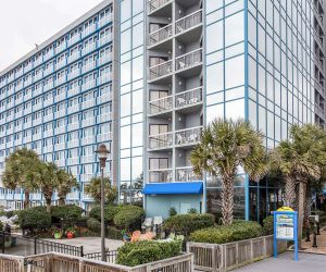 Bluegreen Vacations Seaglass Tower, Ascend Resort Collection Myrtle Beach United States