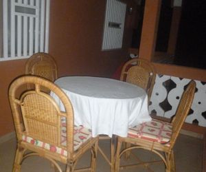 LE MAGNIFICAT Yaounde Cameroon