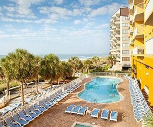 Bluegreen Vacations Shore Crest Villas, Ascend Resort Collection North Myrtle Beach United States