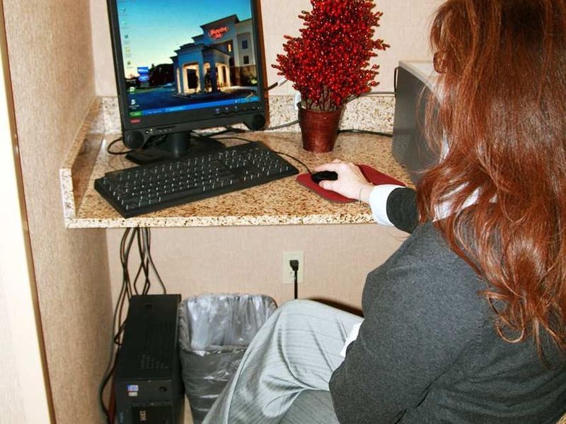 صورة الفندق 18