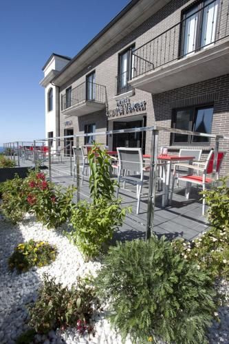 Hotel Photo 22
