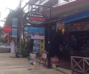 PCR Guest House Rawai Thailand