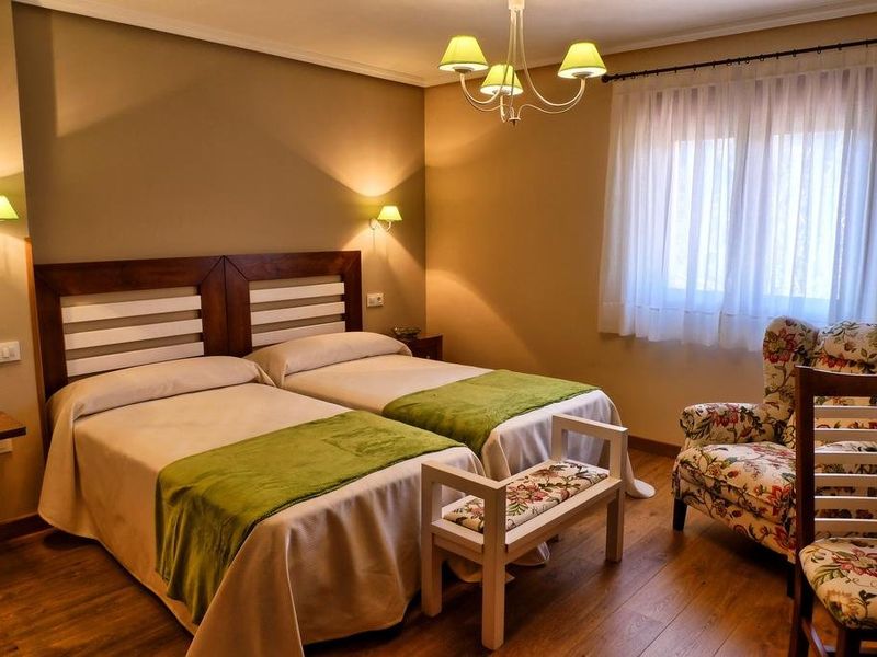Hotel Photo 8