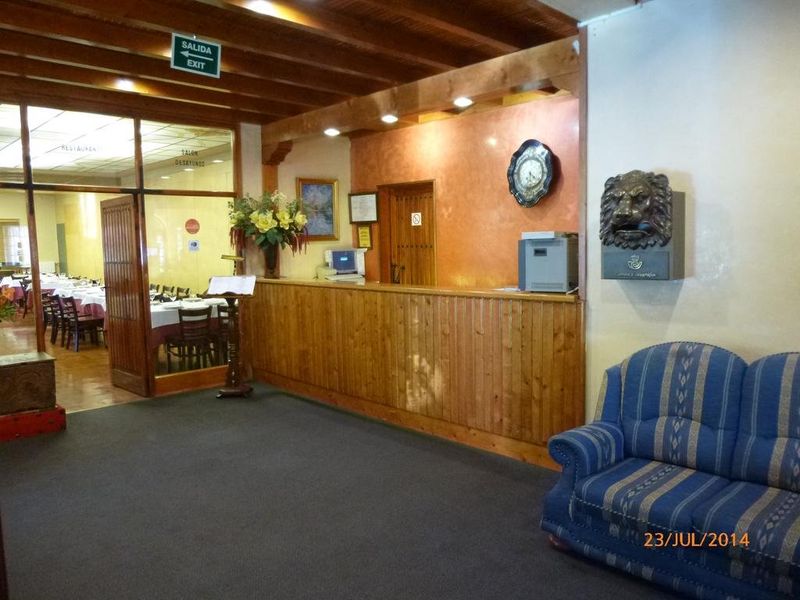 Hotel Photo 17