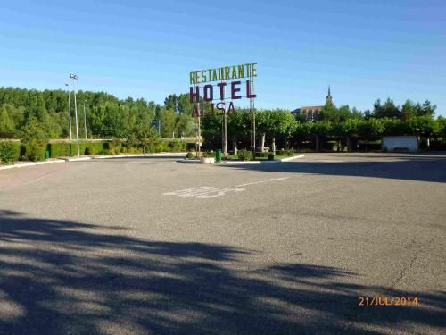 Hotel Photo 20