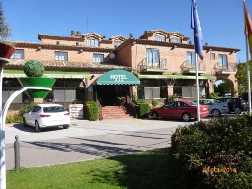 Hotel Photo 23