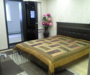 Apart-otelʹ Sukova 39 Nalchik Russia