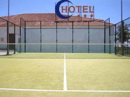 Hotel Photo 19