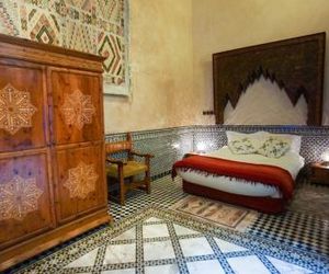 Riad Fes Palacete Fes Morocco