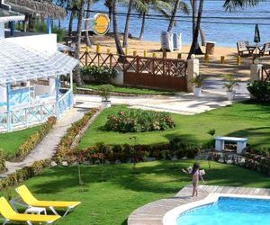 Costarena Beach Hotel Las Terrenas Dominican Republic