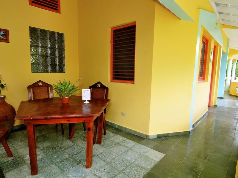 Hotel Photo 18