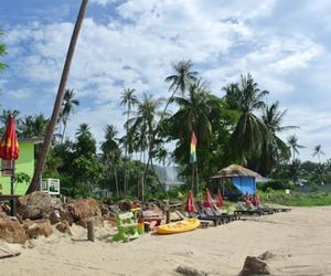 Freedom Beach Ban Bang Po Thailand