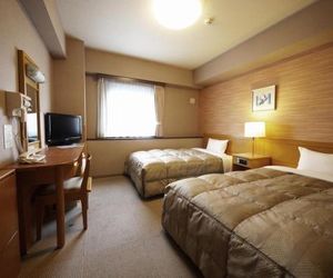 Hotel Route-Inn Yamagata Ekimae Yamagata Japan