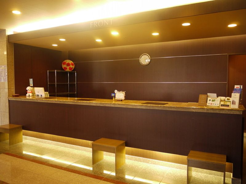 酒店图片 19