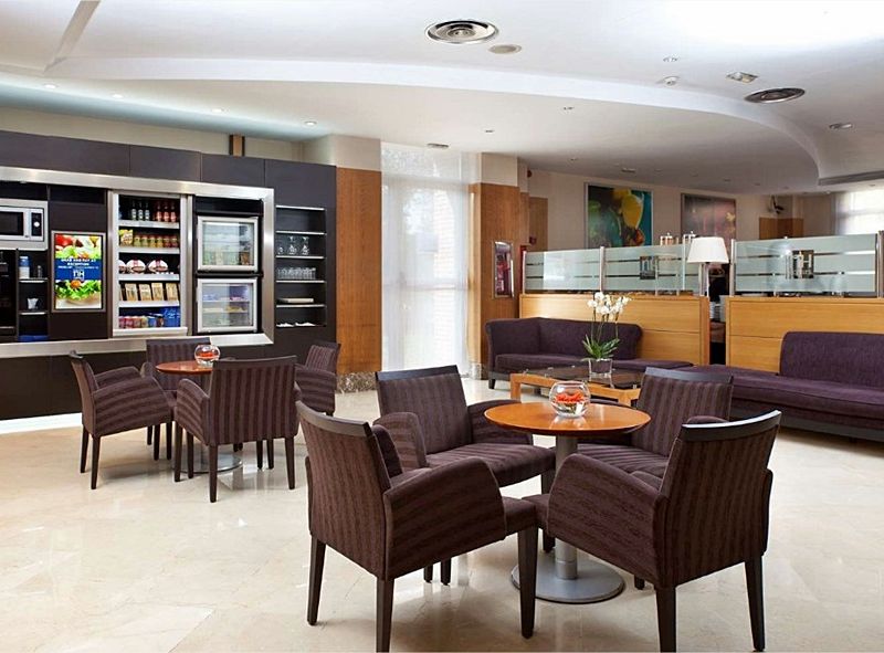 Hotel Photo 20