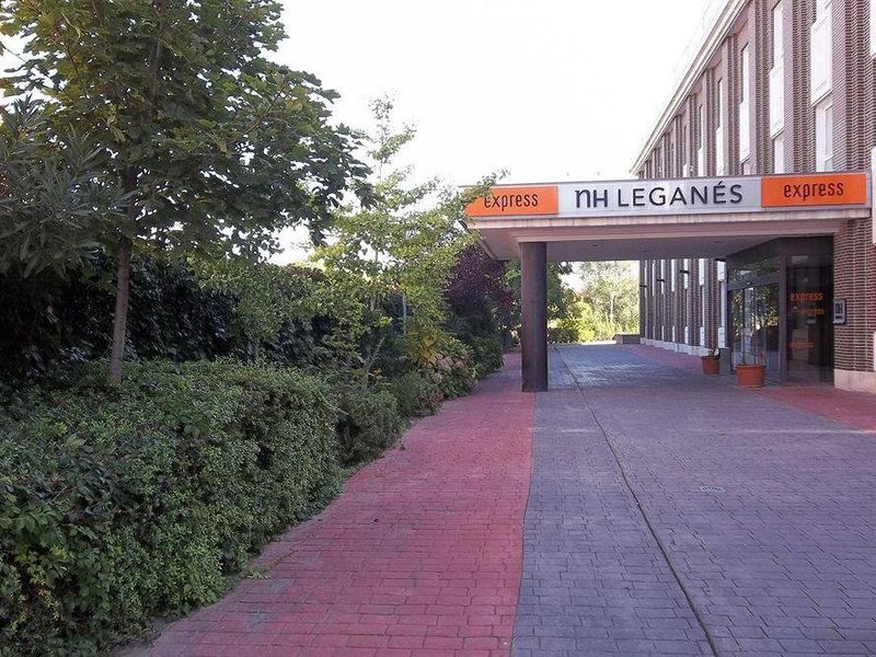 Hotel Photo 21