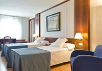 Отзывы Tryp Madrid Leganes Hotel, 3 звезды