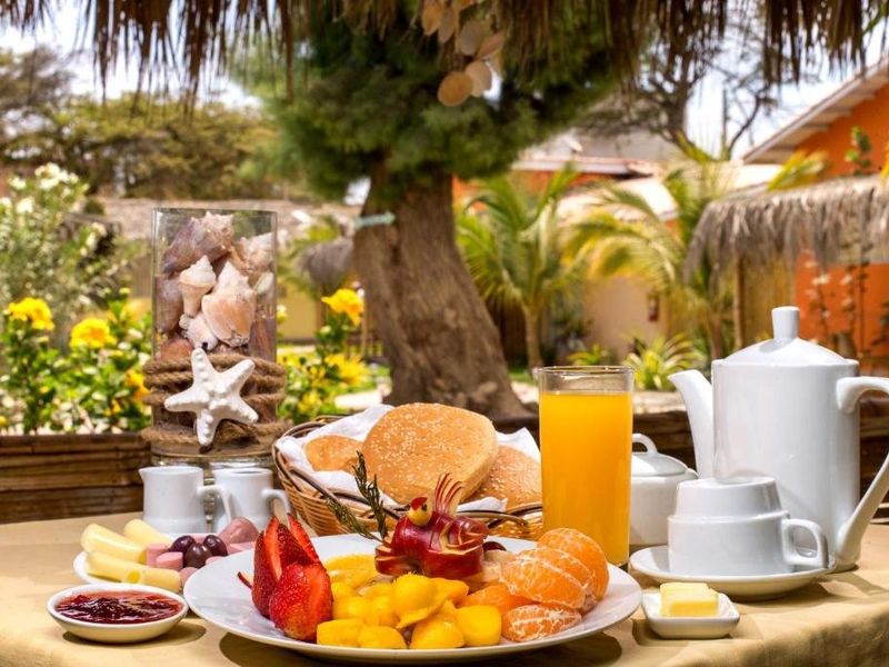 صورة الفندق 11
