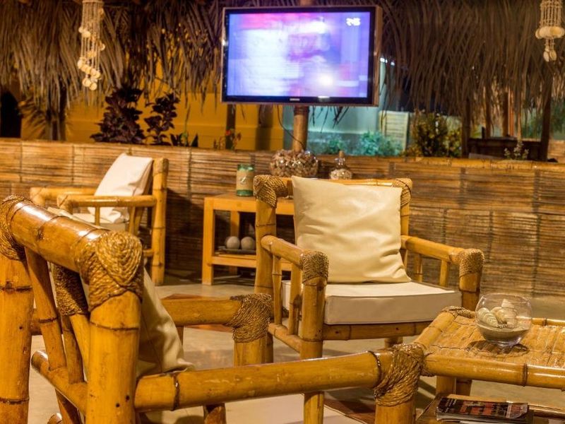 صورة الفندق 4