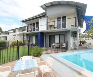 Shoredrive Motel Townsville Australia