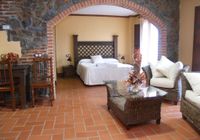 Отзывы Hotel Rural El Rocal, 4 звезды