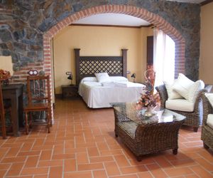 Hotel Rural El Rocal Ledesma Spain