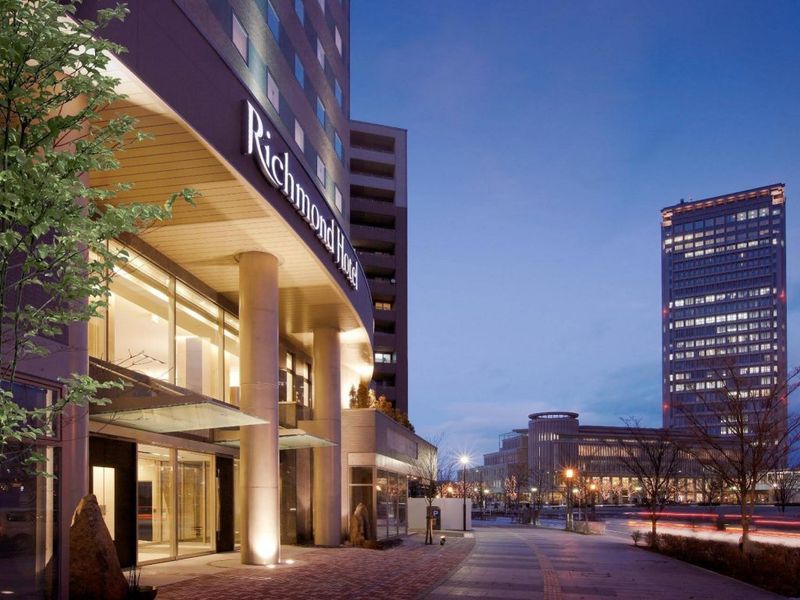 Hotel Photo 22