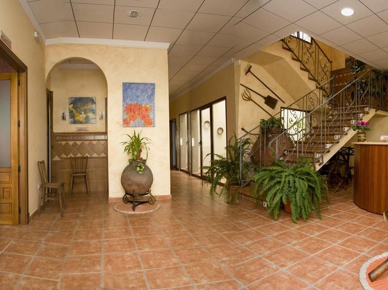 Hotel Photo 16