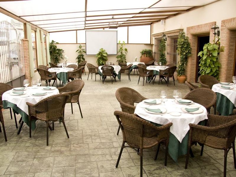 Hotel Photo 8