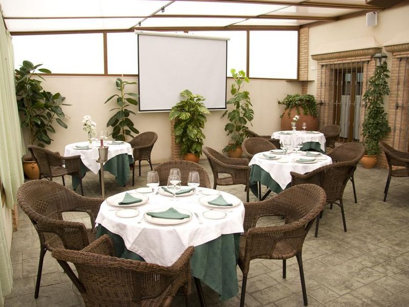 Hotel Photo 10