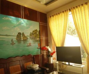 Lam Hoang Hotel Can Tho Vietnam