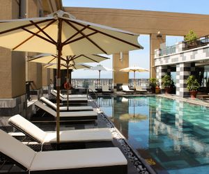 Minh Toan Galaxy Hotel Da Nang Vietnam