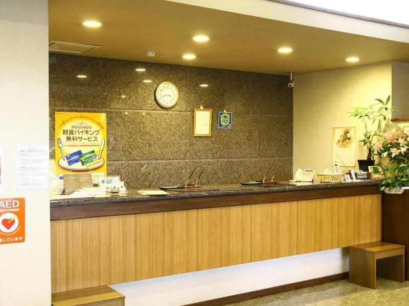 Hotel Photo 22