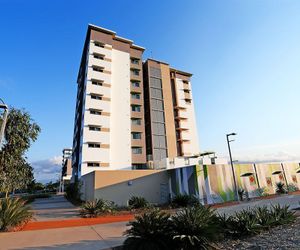 Direct Hotels-Kensington at Central Townsville Australia