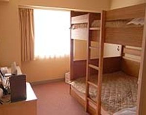 Hotel AZ Kofu Minami Kofu Japan