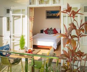 Strawberry Garden Homestay Hoi An Vietnam