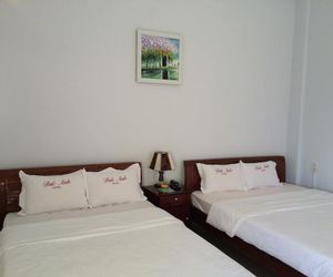 Duc Anh Hotel Hue Vietnam