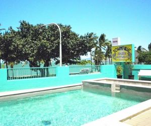 Townsville Seaside Apartments Townsville Australia