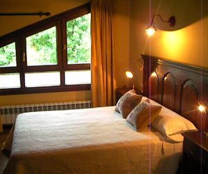 Hotel Playa de Vega Ribadesella Spain