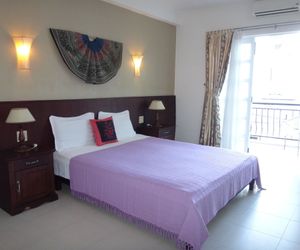 Diva Guesthouse Nha Trang Vietnam