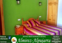 Отзывы Hotel Rural Familiar Almirez-Alpujarra, 2 звезды